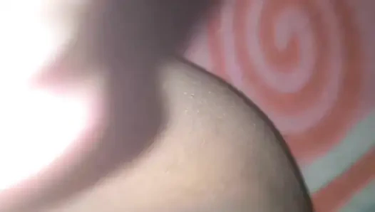 Karımı süper seviyorum