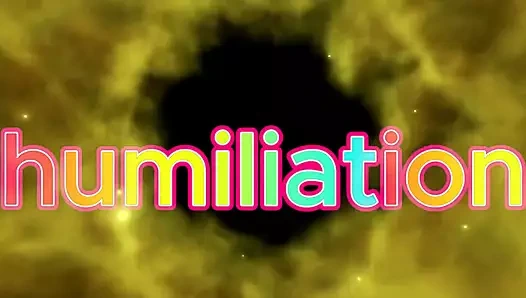 Zavallı 31 bağımlısı goon eğitimini ortaya çıkarıyor