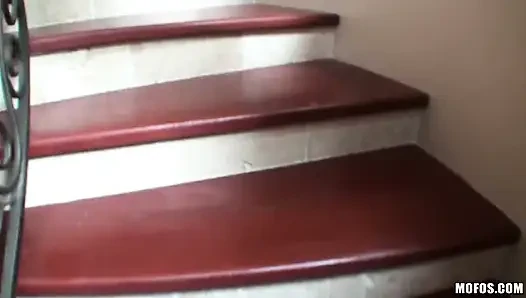 Я знаю эту девушку - Raeleen Райдер Akways говорит сперма внутри меня! при уч. Рокко Рид, Alexia Rae от Mofos Network — Минет, Тинейджерки, Тату, Большие натуральные сиськи, Кончил в рот HD Порно