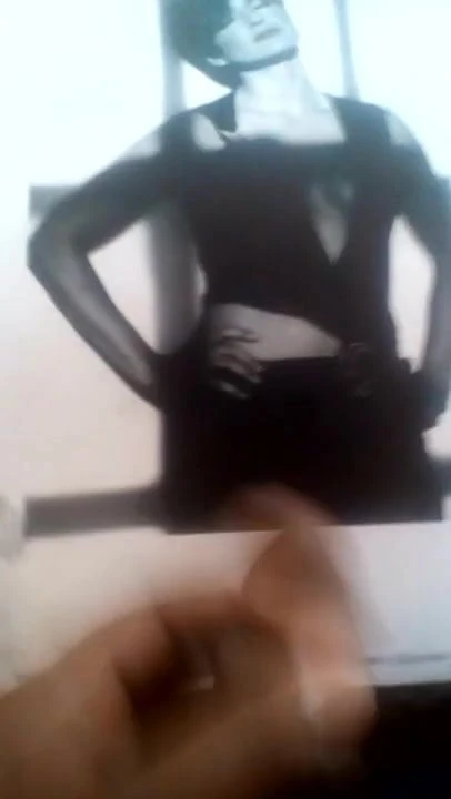 Cum hargi için mariska hargitay