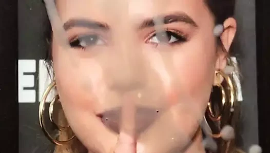 Bailee madison boşalıyor 4