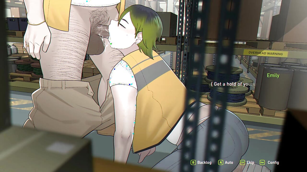 Boss piss in my wife's mouth after sex with my wife, Story Gameplay Part-3 (Hindi Commentary) ENG SUB