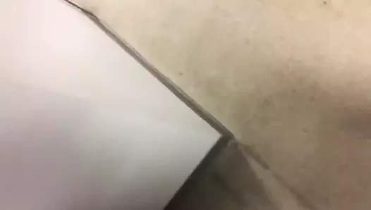 Milf ile şişman göt