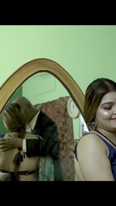 Hintli zengin şeker baba seks yapıyor! Ateşli seks | Klip 1