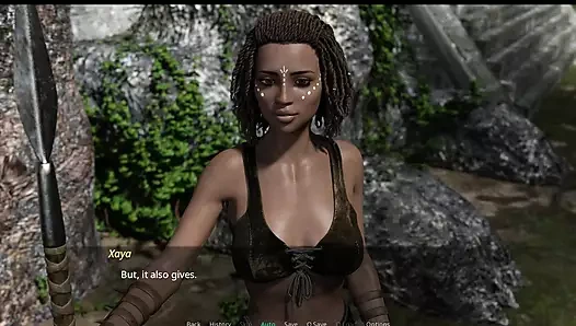 şehvet şehir - sıcak abanoz bebek becerdin alır