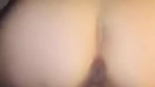 black qui defonce la chatte d'une blanche