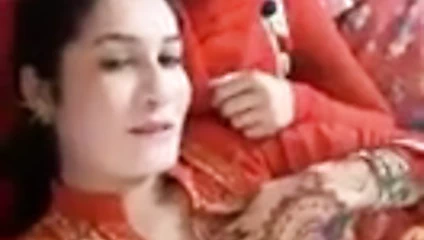 Hint sevimli lezbiyen kardeş