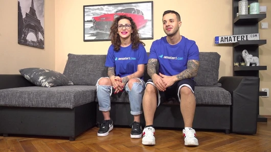 Kıllı İtalyan amatör milf