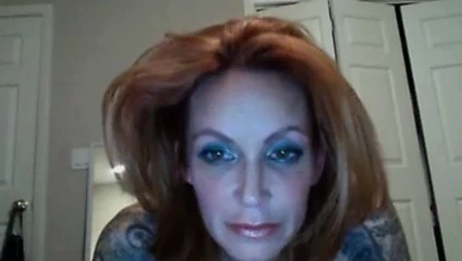 Seksi orta yaşlı seksi kadın33y