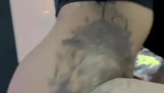 Üvey Babamın Sikinde Hissediyorum