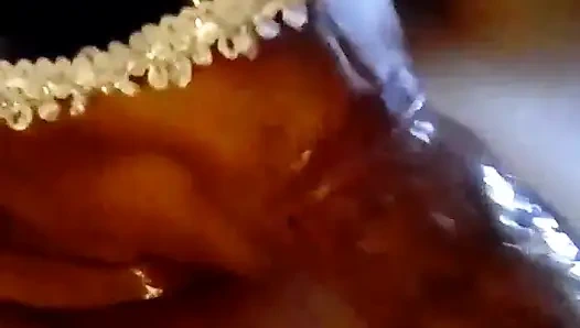 Maskeli Dicc Yiyici!!