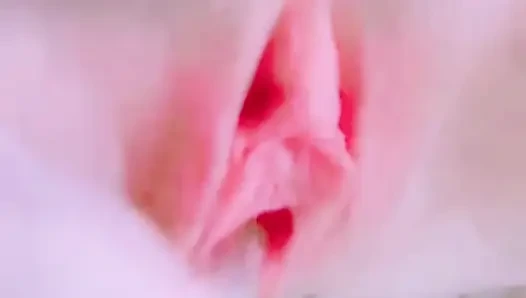 Malezyalı liseli kız pembe amcık