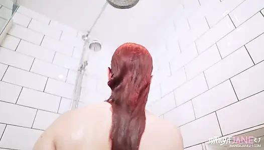 Hadi seksi bir duş alalım