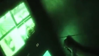 gece görüş mastürbasyon