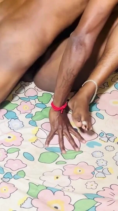 Ultimate sensual play my hot desi wife's boob massage and intense hardcore session | Clip 1
