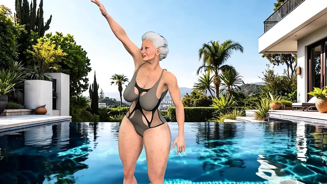 Практические работы в анимации 2