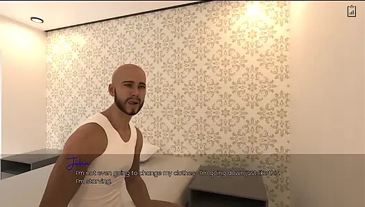 Çiftler şehvetli (bölüm 3)