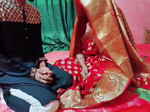 Bugün benim düğünüm ve romantik gecem