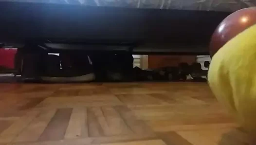 balon nasıl patlatılır