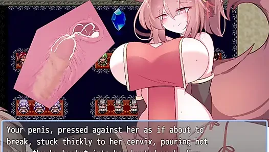 Tales tails inugami sahneleri