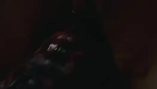 Paige yaratık seviyor