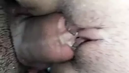 Sri Lankalı genç cuple