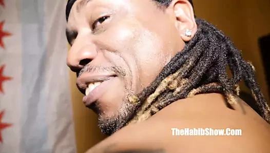 Striptizci bianca badazz sikikleri bbc king kreme içinde ona ilk hiç video