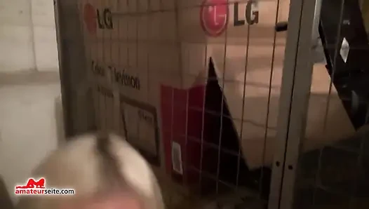 Oral, misyoner ve aksiyon ile çeşitli amatör derleme