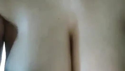 TÜRK KOCA MEMELİ KADIN