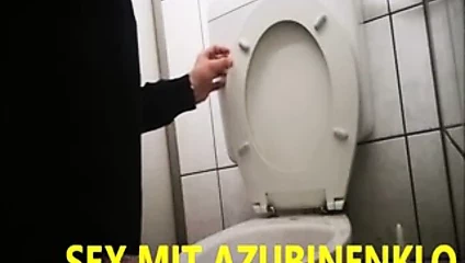 sex mit azubinenklo.flv