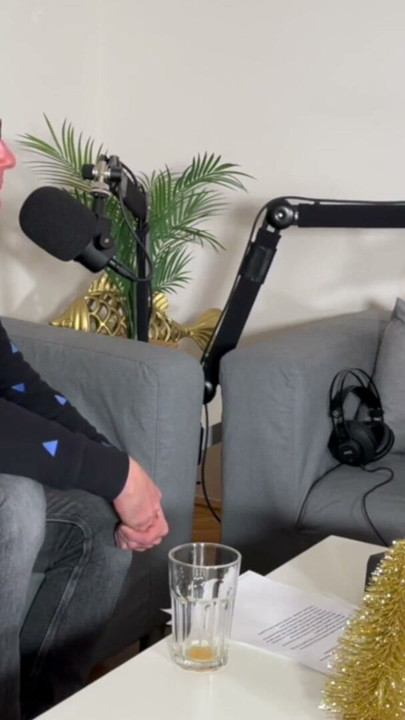Rocco Siffredi Exposed | Klip 3