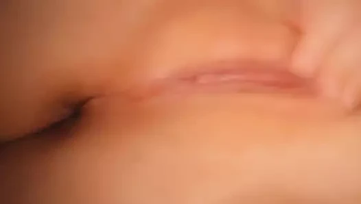 Ev yapımı mastürbasyon