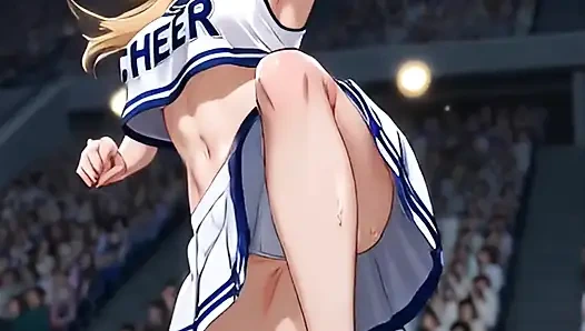 Hentai 2026! Sexy devil manga, secretary masturbating at work, and more...