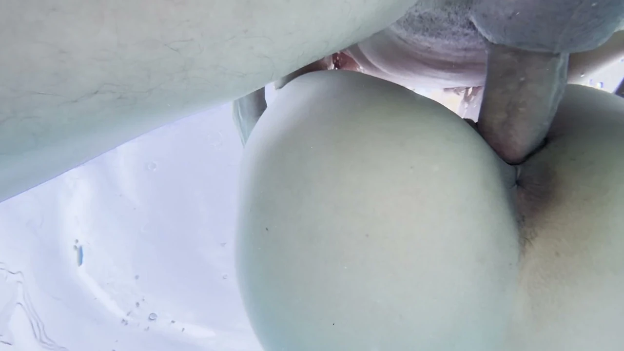 水下性爱