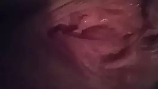 Tiffany Mastürbasyon