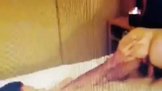 Yüksek sesle orgazm