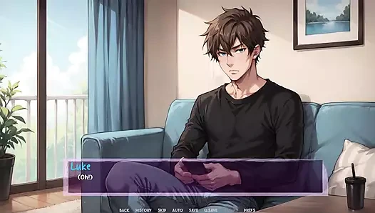 Hırsın gölgeleri: eski sevgilisi aldatıldı ve mevcut kızını da yapmayı seviyor - bölüm 3