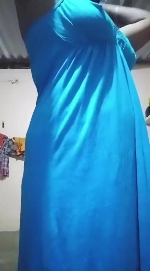 My wife big boobs & fingring