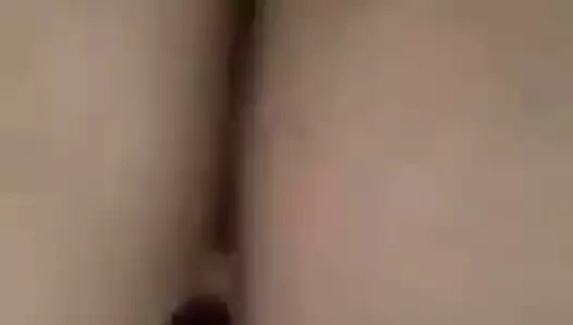 turkish amateur  koca gidince dostunu eve almis