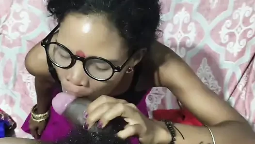 Yeni Desi evli çiftler ilk kez seks yapıyor