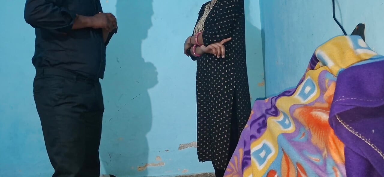 Jija ne sali ko chod diya jab ghar pe koi nhi tha