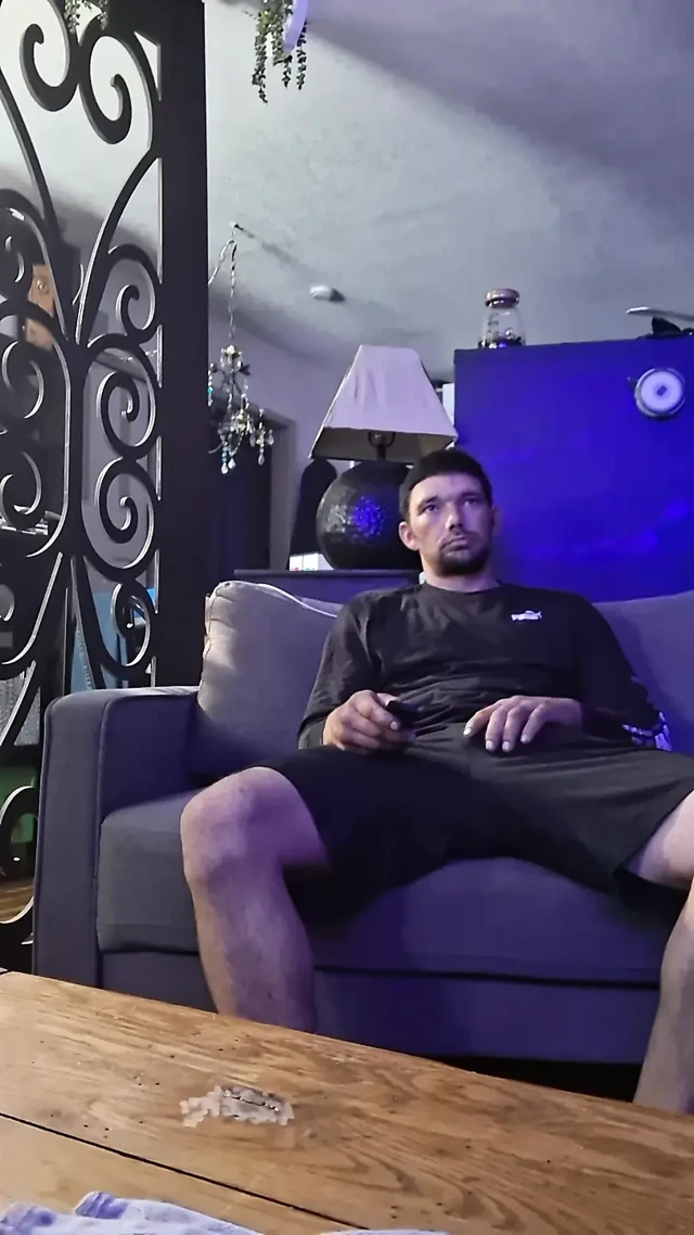 Sabah ilk kez porno