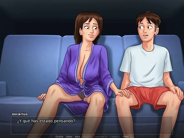 Tüm kızlar kiracıyla ateşli ve sikiliyor - yaz mevsimi efsanesi harika derleme