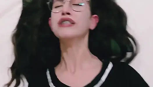 Shanaxnow modeli kadınlar odasına gittim bu öğrencinin amını sikiyorum shanaxnow modeli