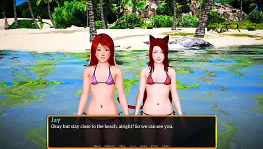 Yeni evim - (pt 35) - nc