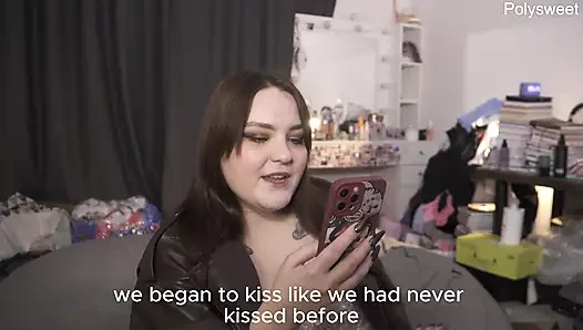 Porno hikayesi - gavat olmanın gerçek deneyimi (seks karısı, cumkiss)