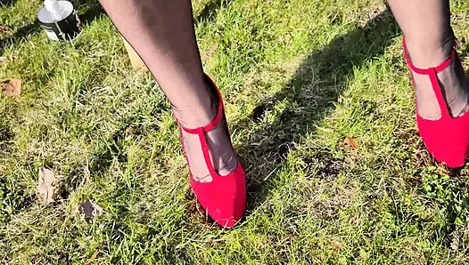 Wanilianna'nın sapık zevkler bahçesi