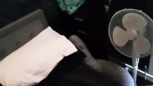 Başka bir gizli buluşma