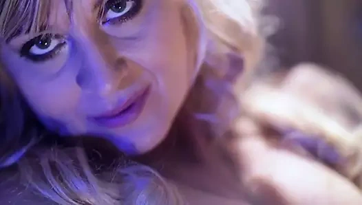 Filibe bulgaristan'dan Dimitrena güzel ve zarif