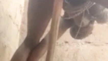 Masturbation de mon ex